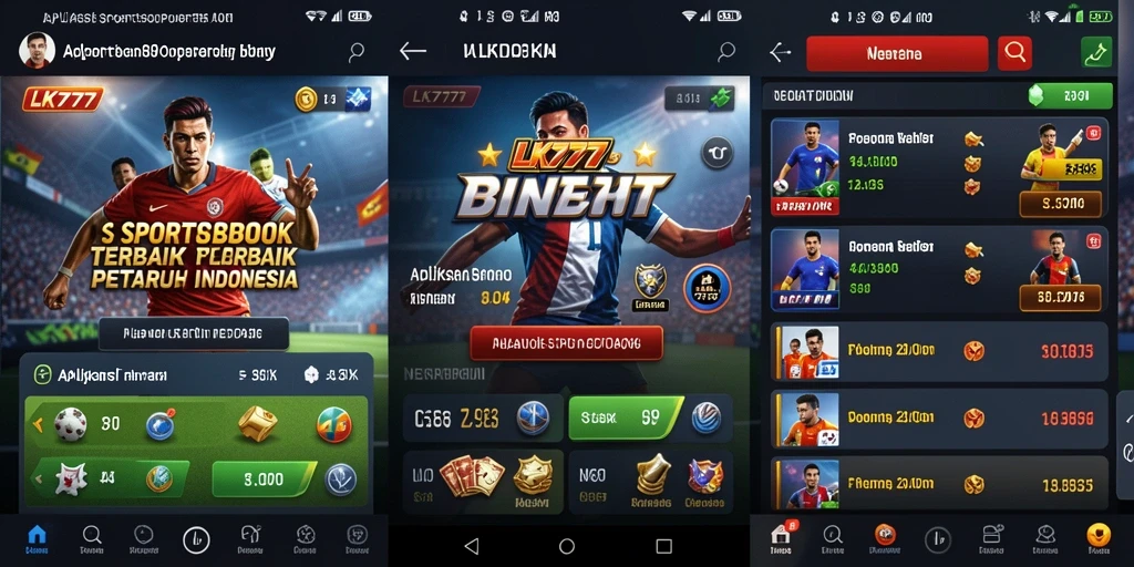 Gambaran gameplay <strong>LK777</strong> yang mendebarkan dan interaktif.