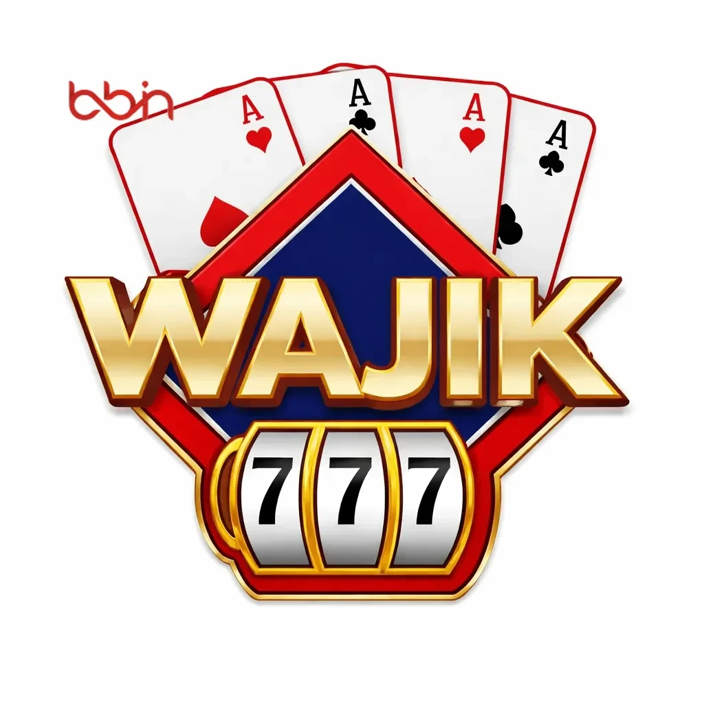 Logo wajik777